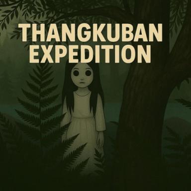 [S2]⛰️EKSPEDISI THANGKUBAN icon