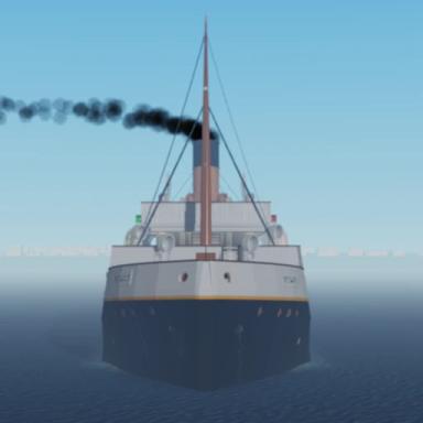 SS Nomadic icon