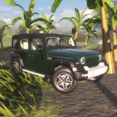 Thumbnail for Indian Roads  Game