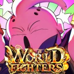 Thumbnail for [🔥10.5] World Fighters Game