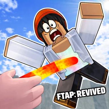 Fling Things and People: Revived icon