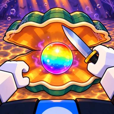 Crack THE Clam by Droxy Labs | Creator Exchange