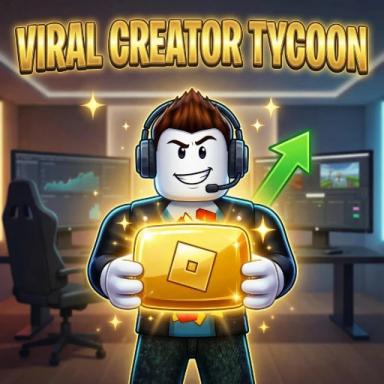 Thumbnail for Viral Creator Tycoon [New Update] Game