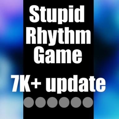 [NOTE SKIN TESTING] Stupid Rhythm Game - osu mania icon