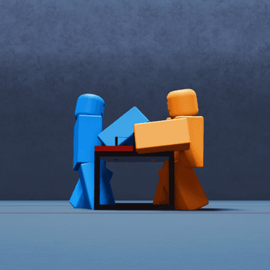 Arm Wrestling [DEMO] icon
