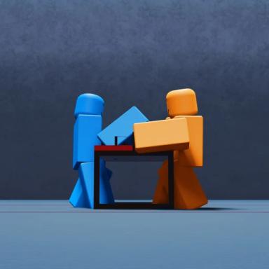 Thumbnail for Arm Wrestling [DEMO] Game