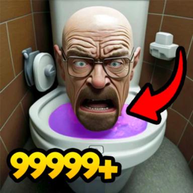 Thumbnail for 2X CASH 💸 Skibidi Tycoon 🚽 Game