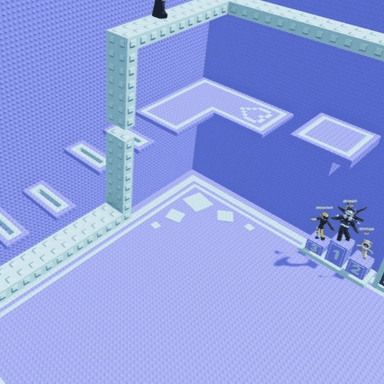 The Nameless Tower icon