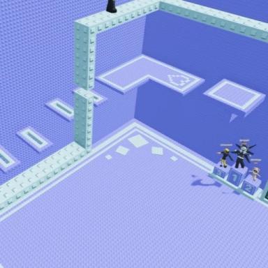 Thumbnail for The Nameless Tower Game