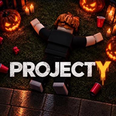 Thumbnail for [🎃] House Party Game