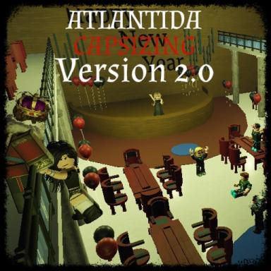 [UPD FIX!] Atlantida Capsizing icon