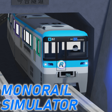 NTL331's Monorail Place icon