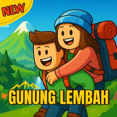 Thumbnail for Gunung Lembah Game