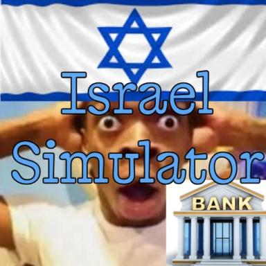 Israel Simulator  icon