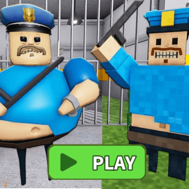 BARRY MINE vs BARRY'S PRISON RUN! (OBBY) icon