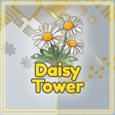 🌼 Daisy Tower icon
