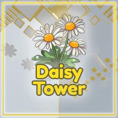 🌼 Daisy Tower icon