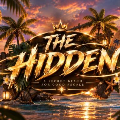 Thumbnail for THE HIDDEN Game