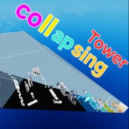 Collapsing Tower icon