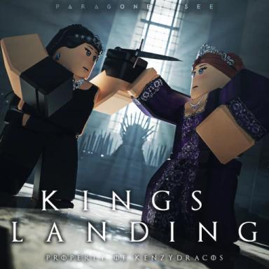 Thumbnail for The Capital of the Realm Game