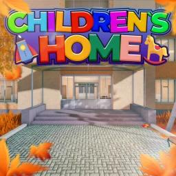 Thumbnail for 🍃 Children's Home 🧒 RP Game