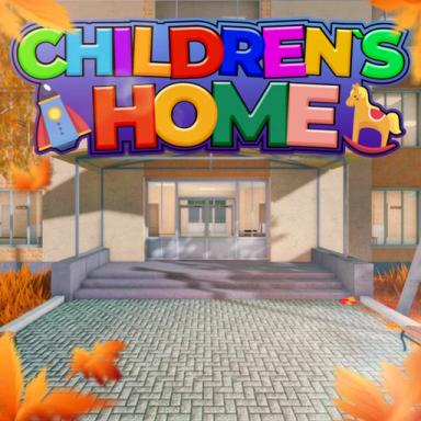 Thumbnail for 🍃 Children's Home 🧒 RP Game