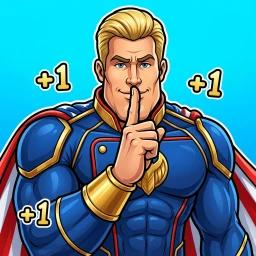 [WORLD 2] +1 Looks Per Click icon