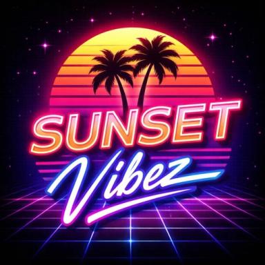 💲Tip Jar💲💫Sunset Vibez💫 icon