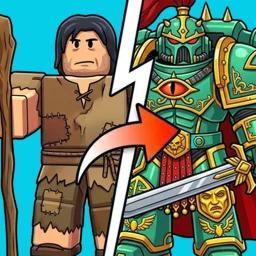 Peak Evolution icon