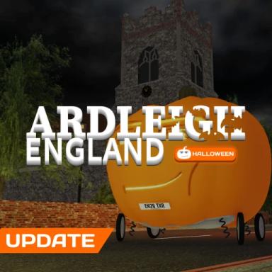 Thumbnail for [🎃UPDATE] Ardleigh, England  Game
