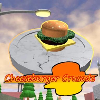 Cheeseburger Crusade icon