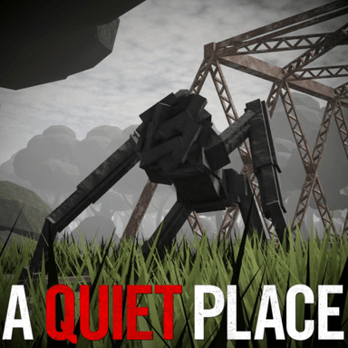 A Quiet Place Roleplay icon