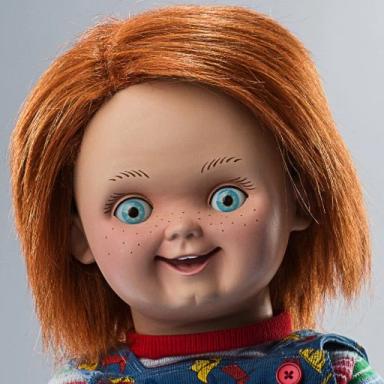 [NEW] Chucky 2.0 icon