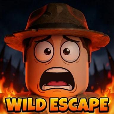 Thumbnail for Wild Escape Obby 🌴[315 STAGES!] Game