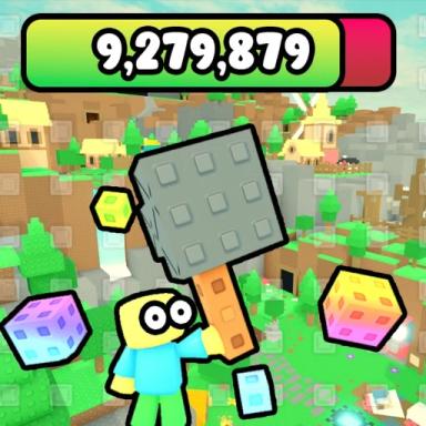 Brick Adventure icon
