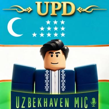 Thumbnail for Uzbekhaven Mic 🇺🇿 Game