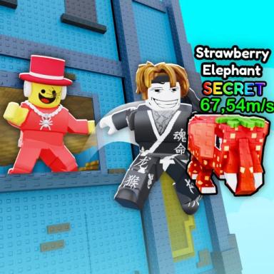 Thumbnail for EVADE For LUCKY BLOCKS Game
