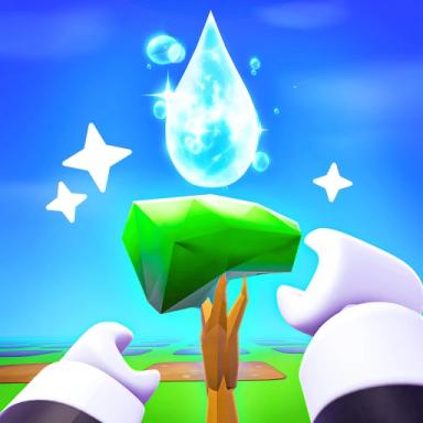 Grow A Water Garden💧 icon