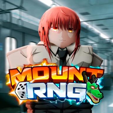 [X2 LUCK] [🐲] MOUNT RNG icon