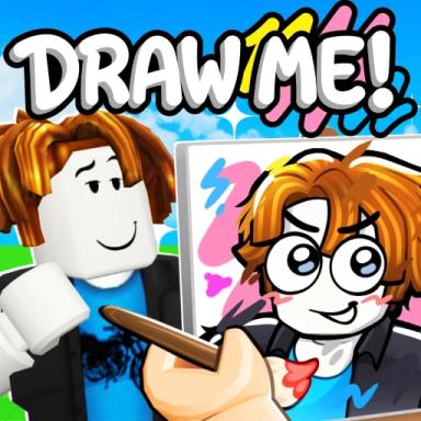 Thumbnail for Draw Me! 🎨 Game