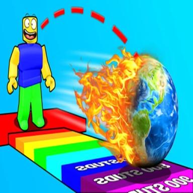 Thumbnail for Throwing Simulator Game
