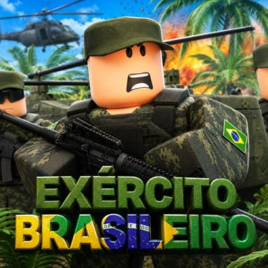 [FREE ASPIRANTE 🌟 ] "EB" Brazilian Army  icon