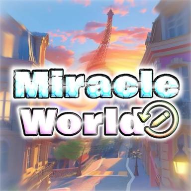 Thumbnail for {New} Miracle World  Game