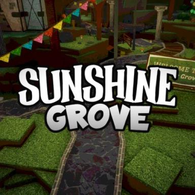 Thumbnail for Sunshine Grove Game