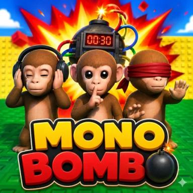 Monobombo [🙈🙉🙊] icon