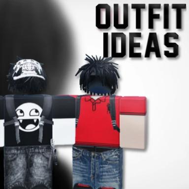 Thumbnail for [UPD] R6 Outfit Ideas 🕷 Game
