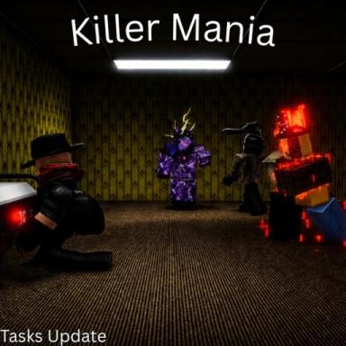 Killer Mania [Tasks] icon