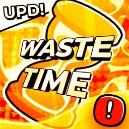 [24HRS] Waste Time⏳ icon