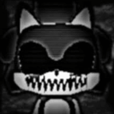 Sonic.EXE survival 1.0 icon