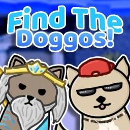 (169) Find The Doggos! icon